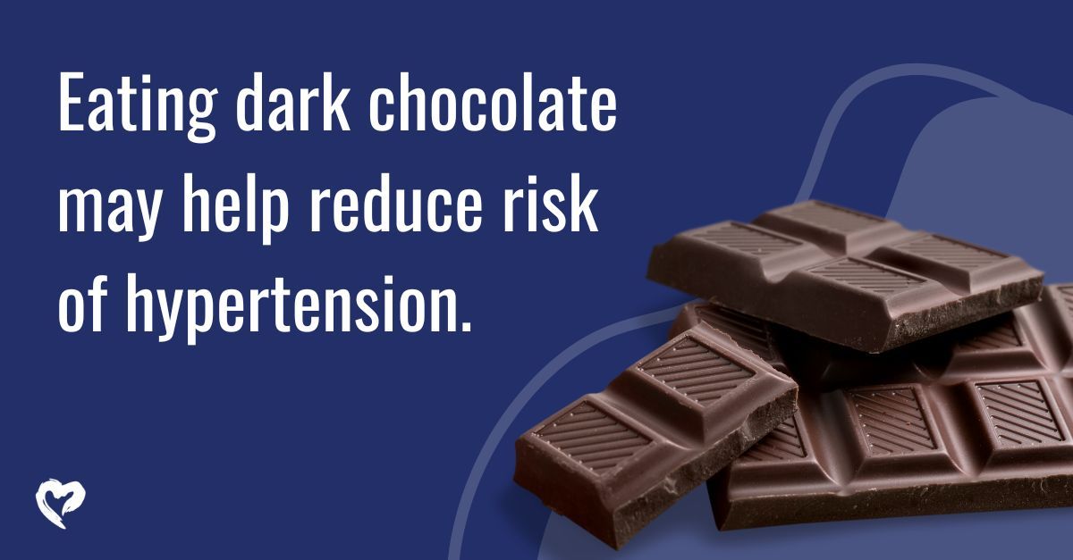 Craving chocolate? 🍫 Good news: Dark chocolate can be your heart's hero, fighting hypertension & blood clots with flavanols & antioxidants. 🌟 Aim for 70% cocoa for a healthy heart & mood boost. #HealthTips #DarkChocolate #HealthHero #AskDrNandi