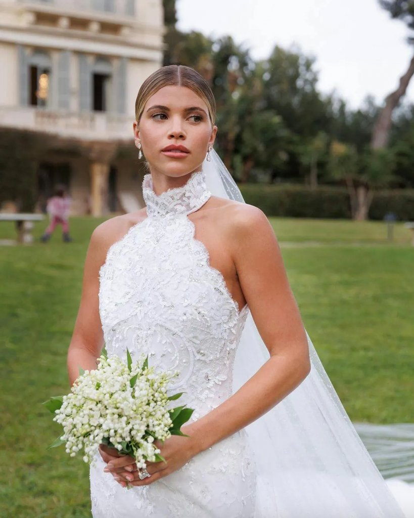 With bridal season upon us, these are the 9 bridal trends that every bride-to-be should know: bit.ly/3QsdHrt