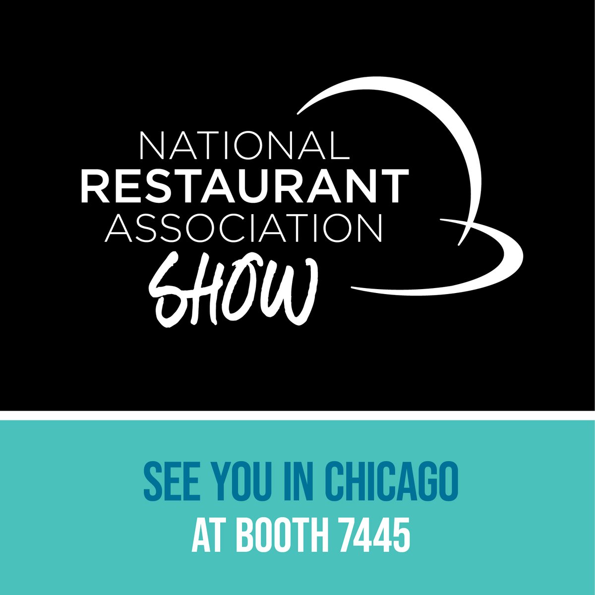 Are you headed to the 2024 National Restaurant Association Show in Chicago? Find us at booth 7445 to learn more about our innovative automated solutions for your back-of-house. 

Visit ow.ly/PQis50Rmy0E to book a meeting with our team.

#restauranttechnologies #Chicago