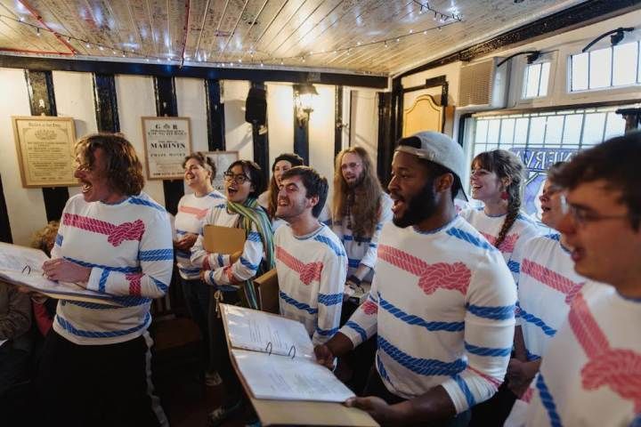 @UniExeCornwall They'll be opportunities to listen, to sing (if you’d like to), and to compose your own or collaborative lines for a new shanty. It's open to all staff and students at the Penryn campus buff.ly/3Jz21iK