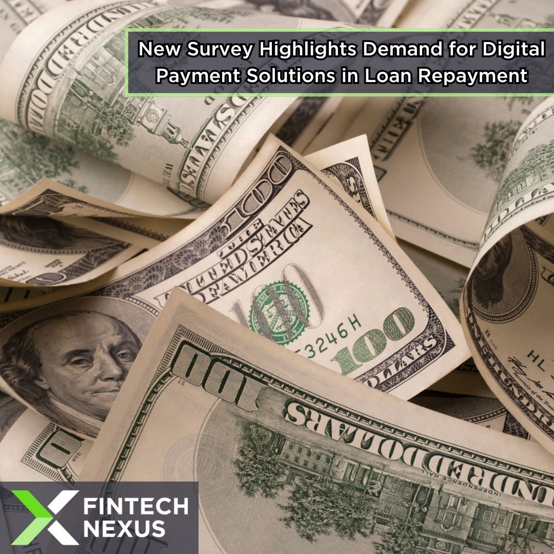 🚀 New survey from PayNearMe shows a surge in demand for digital payment options in loan repayments! 📱💳 59% prefer using digital wallets, up from 37%. 51% report stress in loan payments. 69% value personalized experiences.