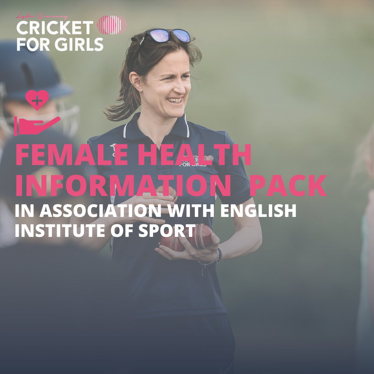 🌸 Coaches and teachers, empower your players with our Female Health Information Pack! 🚺 Insights on: 🔄 Managing menstrual cycle symptoms 💊 Hormonal Contraception 🏋️‍♀️ Performance and menstrual cycles 🌼 Breast health in sport 💪 Pelvic floor health ow.ly/bf4F50Q4euh