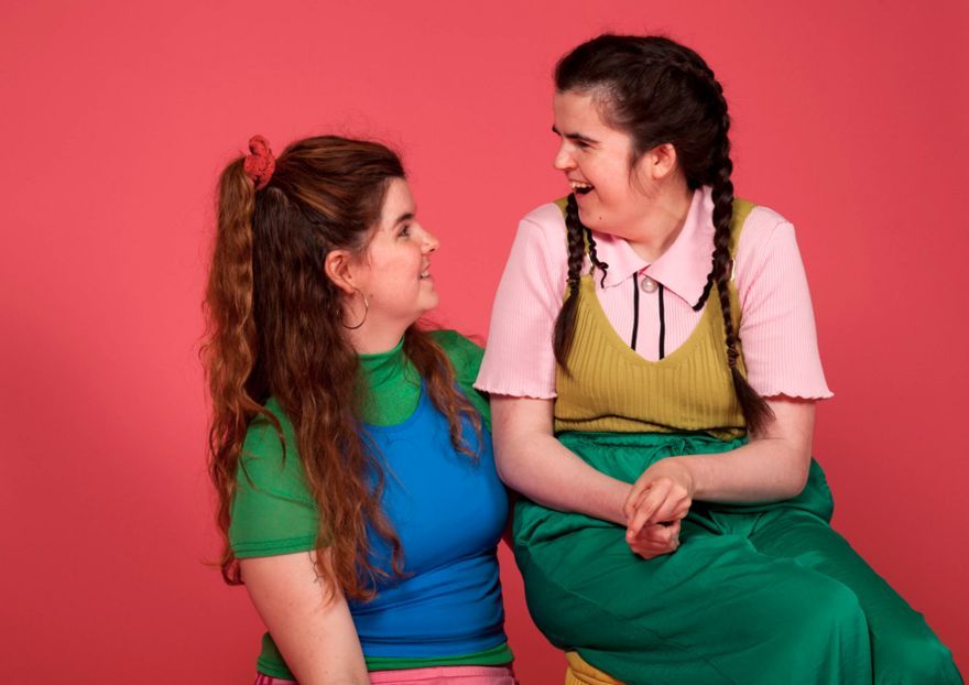 Following its sell-out run at the Barbican, this celebration of theatre without the rules comes to Brighton Festival. Rachel is a theatre-loving, enigmatic, learning-disabled 33-year-old. Step into her world: 📆 Sat 4–Tue 7 May 📍 @brightdome #Brighton buff.ly/4aZlvcx