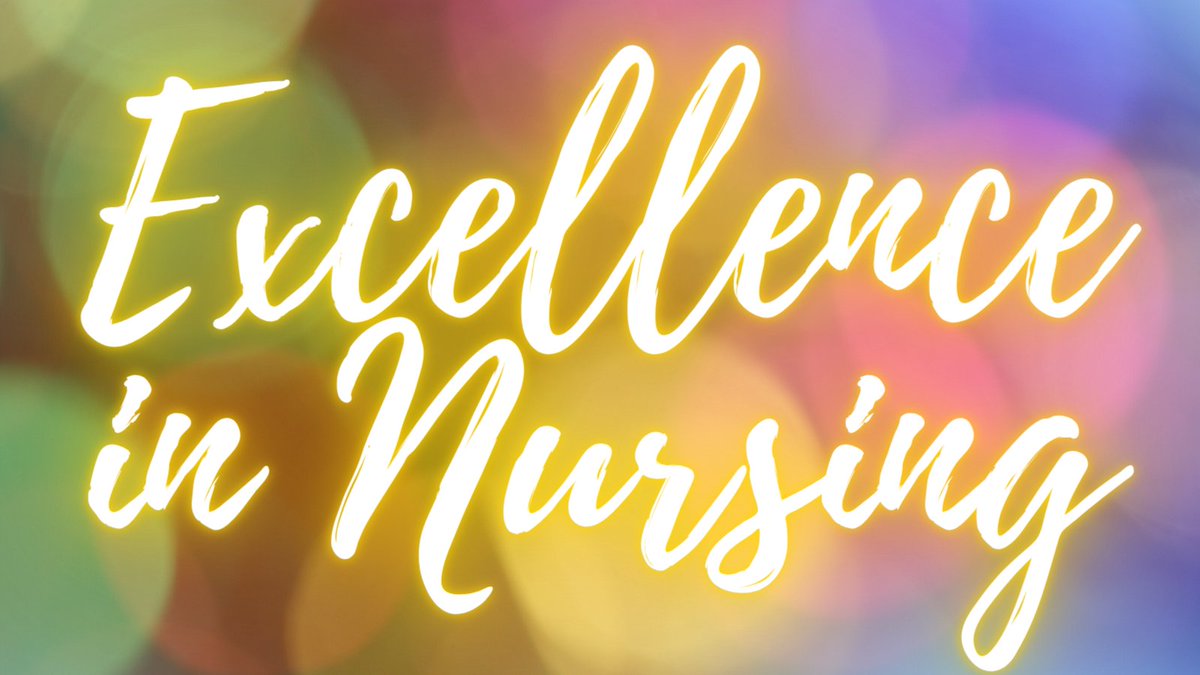 .@stlmag honors the remarkable efforts of #nurses across their region with the annual Excellence in #Nursing Awards, and we want to give an extra special shoutout to @LadueMiddle #schoolnurse  Nancy Williams! ow.ly/CMhb50Rot2L #schoolnursing #nurseleaders #schoolhealth