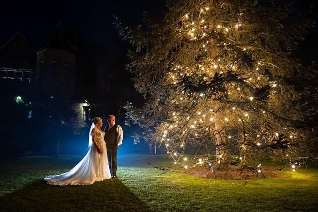 Take a tour of our venues & grounds, meet with trusted suppliers and plan your big day at our Wedding Open Event!👰💍 Join us on Tuesday 21st May 2024, from 18.30 until 20.30. For further information, visit our website: buff.ly/3vEEYgM 📸 whitelace.promises on IG