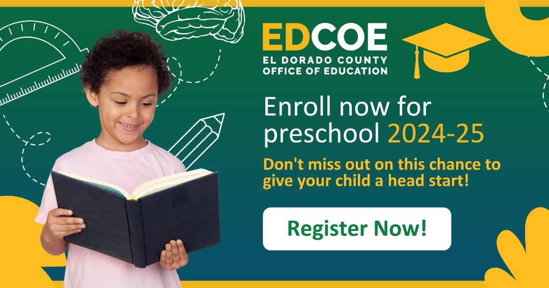 🌟 Enroll your child in a rewarding preschool program for the 2024-25 school year! 🌟 Free spaces are available for qualifying children. Secure this wonderful opportunity to give your child an early educational advantage! edcoe.org/educational-se…