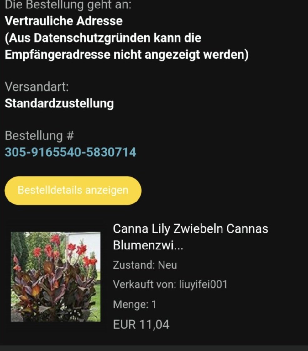 🌸🌸 DANKE FÜR DIE BLUMEN!!! 🏵🏵