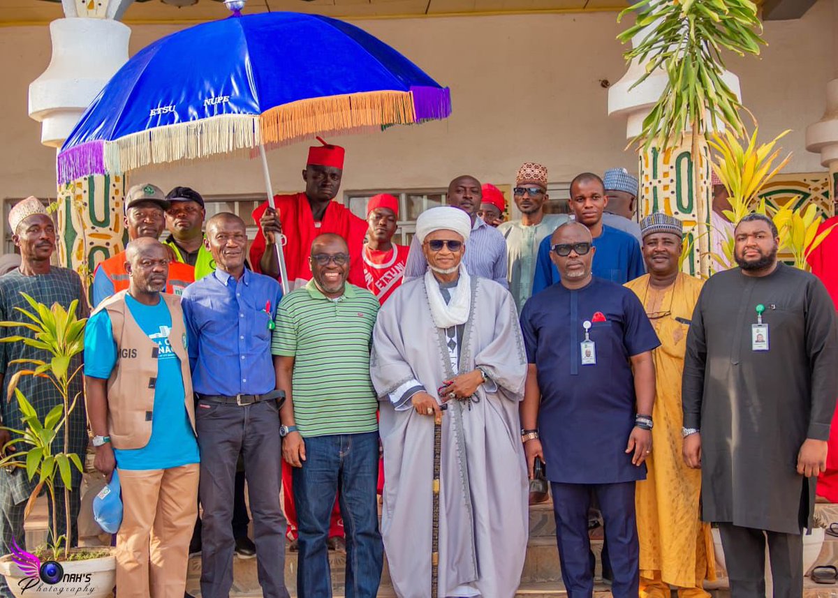 Niger State and NNPC to establish four CNG stations and three LPG plants in Niger State. During the week, the NNPCL team visited Niger State to inspect the locations identified for these projects. The Hon. Commissioner of Lands and Survey, Barrister Maurice Magaji, toured with