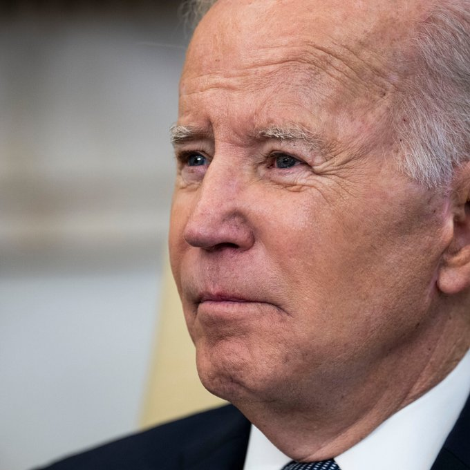 President Biden's approval of $6.1 billion in student debt cancellation marks a significant victory for borrowers burdened by education loans.  #StudentDebtRelief #FinancialFreedom