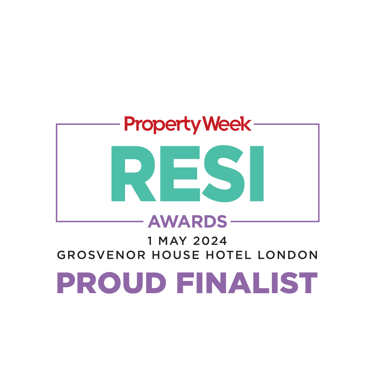 Good Luck to everyone who is shortlisted at the @PropertyWeek #RESIAwards this evening! We're excited to be attending where we are shortlisted for #PRS Deal of the Year for 'The Gateway' Bennett Street, Manchester with @kellenhomes
#PRS #Property #Newhomes #BTR #buildtorent #SFH