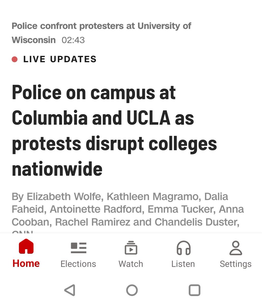 When you start breaking shit to occupy a closed building, you've gone too far. But as for nonviolent protesters, the 1st Amendment needs to be respected. Fuck this 'shut them up' shit!