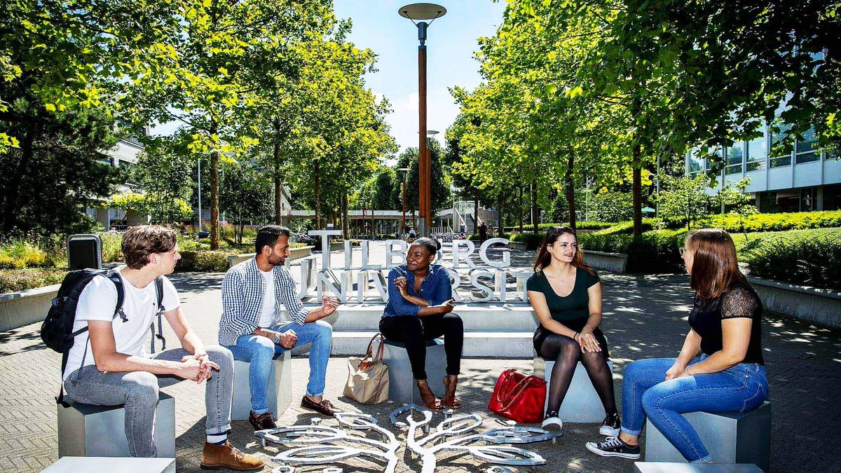 Saif Shahin (@saifshahin.bsky.social) (@shahin_saif) on Twitter photo #JobAlert
Come and work with me at <a href="/TilburgU/">Tilburg University</a> in the #Netherlands! I’m hiring a #postdoc scholar for a new project on #Digitalization in the Global South.
Details at shorturl.at/fnyQ0. Queries via DM are welcome.
#datascience #digitalhumanities #phd #phdlife #PhDone #JobAlert
Come and work with me at <a href="/TilburgU/">Tilburg University</a> in the #Netherlands! I’m hiring a #postdoc scholar for a new project on #Digitalization in the Global South.
Details at shorturl.at/fnyQ0. Queries via DM are welcome.
#datascience #digitalhumanities #phd #phdlife #PhDone