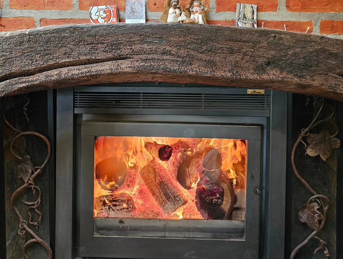 SIRIRI Turismo Rural tweet media