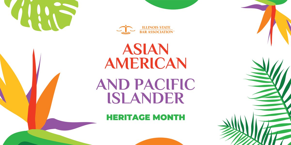 Join us in paying tribute to the generations of Asian and Pacific Islanders who have enriched America's history and are instrumental in its future success. This year's theme: 'Advancing Leaders Through Innovation' #AAPIHeritageMonth #AAPIHM #AAPI #AAPIMonth