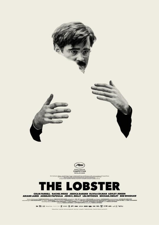 #Langosta #TheLobster