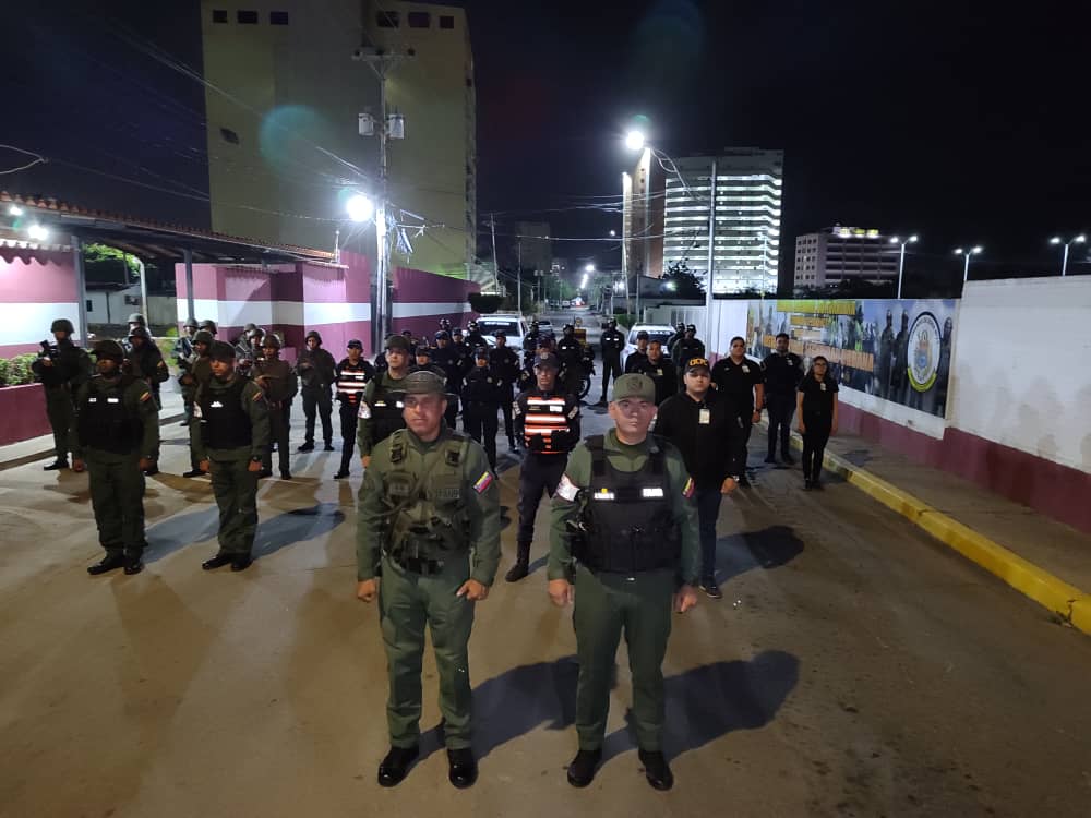 #1Mar Nuestros centinelas permanentes de la patria se mantienen comprometidos por garantizar una mayor seguridad para nuestro pueblo