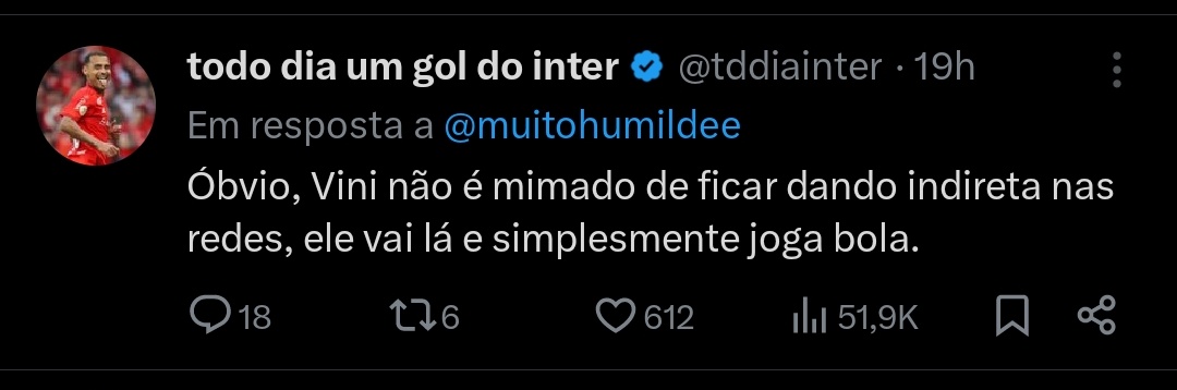 @_Dias777 Os caras só querem like pô, isso nem faz sentido