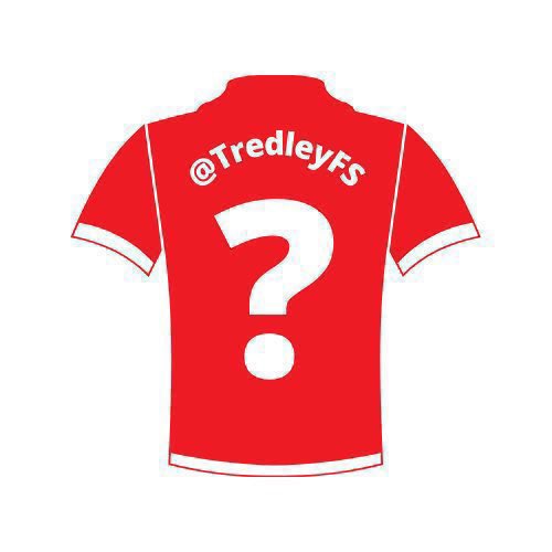 Tredley Football Shirts tweet media