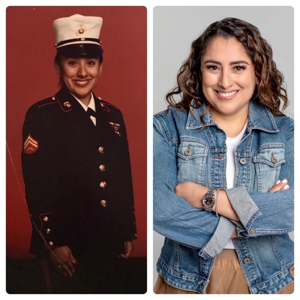 We’re kicking off Military Family Appreciation Month with our Military Veteran Recruiter, JoHanna Martinez. As a Veteran herself, she continues her mission of helping other military members.

Get advice for starting a #LifeAtATT as a veteran: go.att.jobs/6019jyh0T