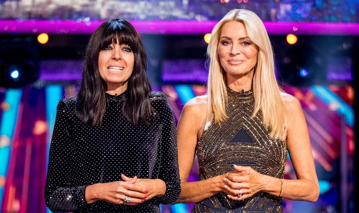 #Strictly and #ImACeleb viewing stats will predict next election, says BBC star express.co.uk/showbiz/tv-rad…