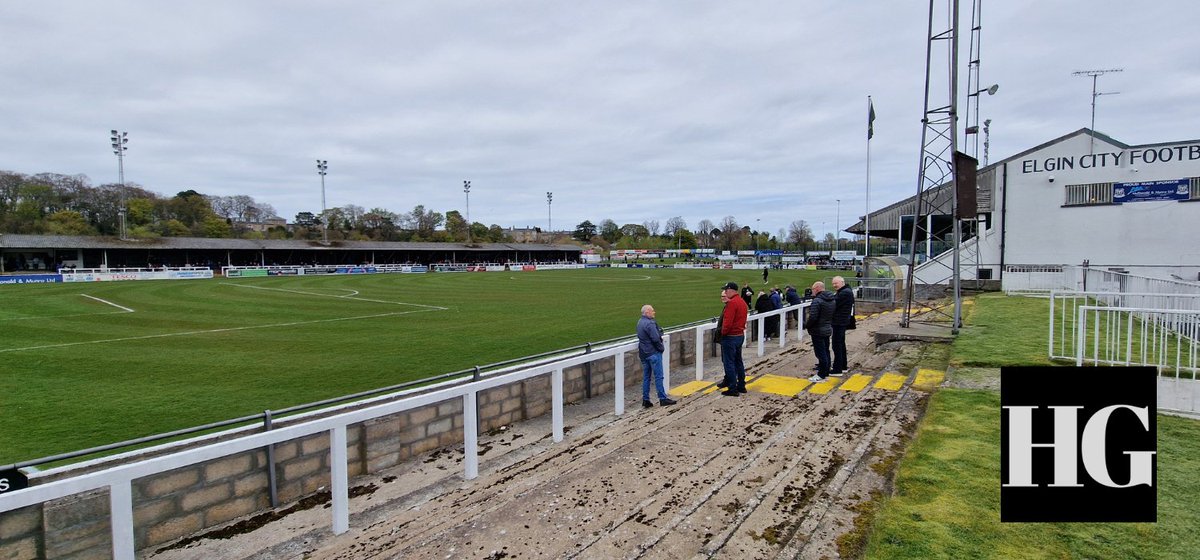 The second instalment of last weekend's trip to Inverness saw us take in @ElginCityFC v @pfcofficial at Borough Briggs See how we got on as we finally review Elgin City, 2 years after our first visit! #elgin #ecfc #Peterhead #BlueToon hoppersguide.com/elgin-city-bor…