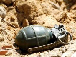🚨 BREAKING NEWS – KECH! 
Today, around 8:50 PM an unknown person threw a hand grenade at Pakistani forces check post in Turbat district #Kech, #Balochistan.

The grenade falls far away from the post.
No casualties were reported.
Stay tuned for further updates…….…