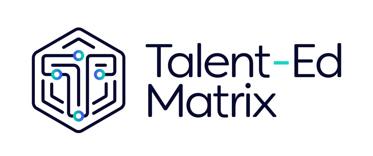 💫 WOW! Thank you to everyone who came to our #launch! So many #schoolleaders!💫

Thank you to everyone involved in @EdTalentmatrix : #EmmausTrust, St Kentigern's School and our Steering Group! Couldn't have done it with out you!

talent-edmatrix.com 

#teachertwitter