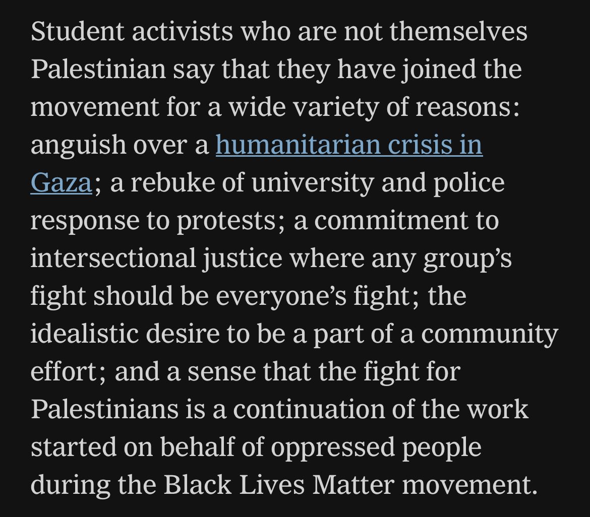 Zachary Levenson (@grundrza) on Twitter photo It’s fascinating to watch <a href="/nytimes/">The New York Times</a> writers try to grapple with the meaning of a seemingly novel concept: solidarity It’s fascinating to watch <a href="/nytimes/">The New York Times</a> writers try to grapple with the meaning of a seemingly novel concept: solidarity