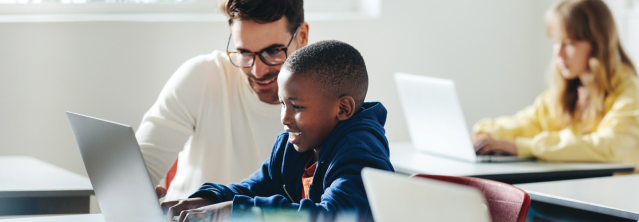 “Schools need a clear understanding of who is empowered to make decisions about data.” Read why #K12 districts must dictate #DataManagement roles and responsibilities for #DataPrivacy and #Security. @EdTech_K12 dy.si/V7RESe