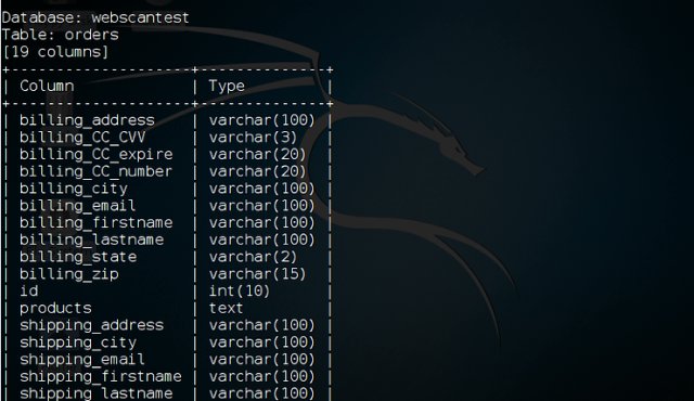 _aircorridor's tweet image. Extracting Data with sqlmap
@three_cube #sqlmap #hacking #cybersecurity
hackers-arise.net/2023/12/06/dat…