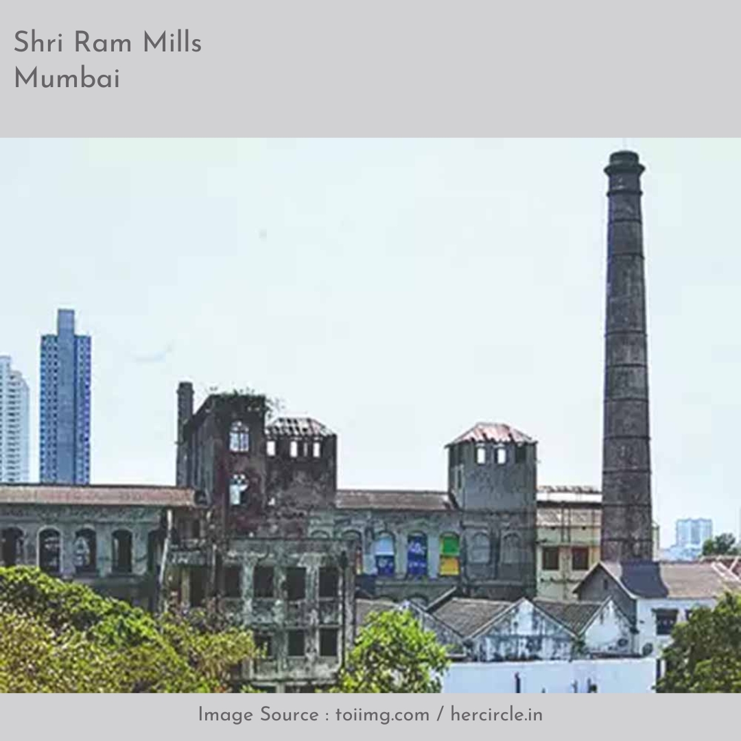 SKumarsOfficial's tweet photo. The acquisition of Shri Ram Mills in 1978 positioned Shambhu Kumar ji as a major force in the textile industry. And Shri Ram Mills' turnaround stands as a testament to Shambhu Kumar ji's strategic vision and leadership.
#ThreadByThread #TheSKumarsStory https://t.co/jDvdIXAUBf