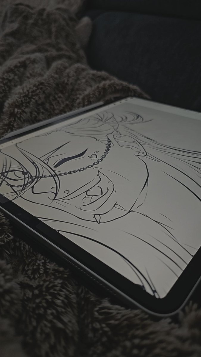 NanaWorldDesign's tweet image. Boop ✨️ 

#BUCCHIGIRI