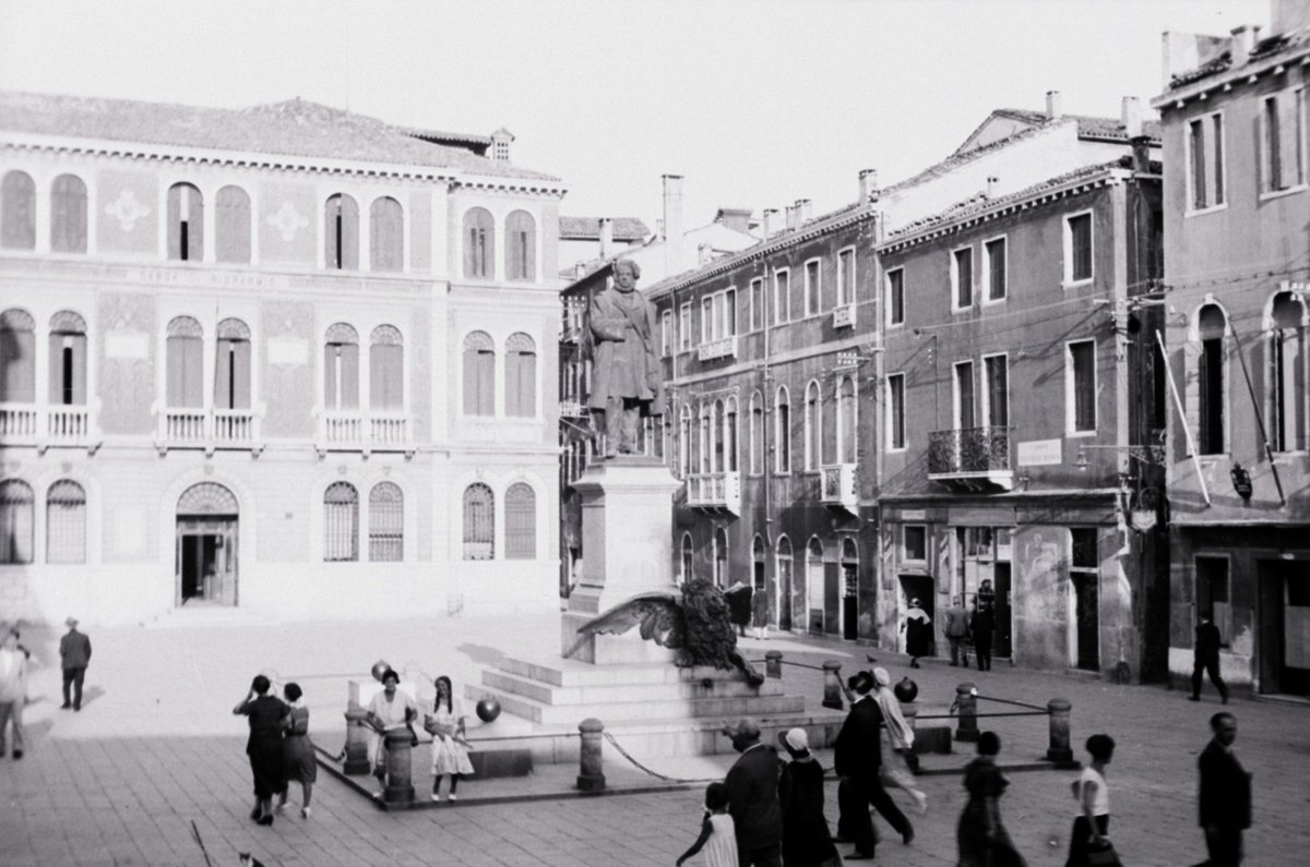 Campo Manin, 1932 [Aszódi Zoltán]