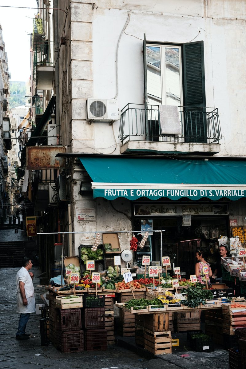 Join me in Sicily for the trip of a lifetime!

My friends at Modern Adventure and I have curated an amazing, hyperlocal trip, where we’ll eat street food together in Ballaro market, stroll historical sites, wine, dine and get to some amazing restaurants.

This is the first time…