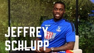 🚨: Crystal Palace have accidentally extended Jeffrey Schlupp’s contract by a further year. Schlupp’s contract has an auto-renew mechanism and Steve Parish missed the deadline for cancelling, which can only be done by phoning a call centre #cpfc
