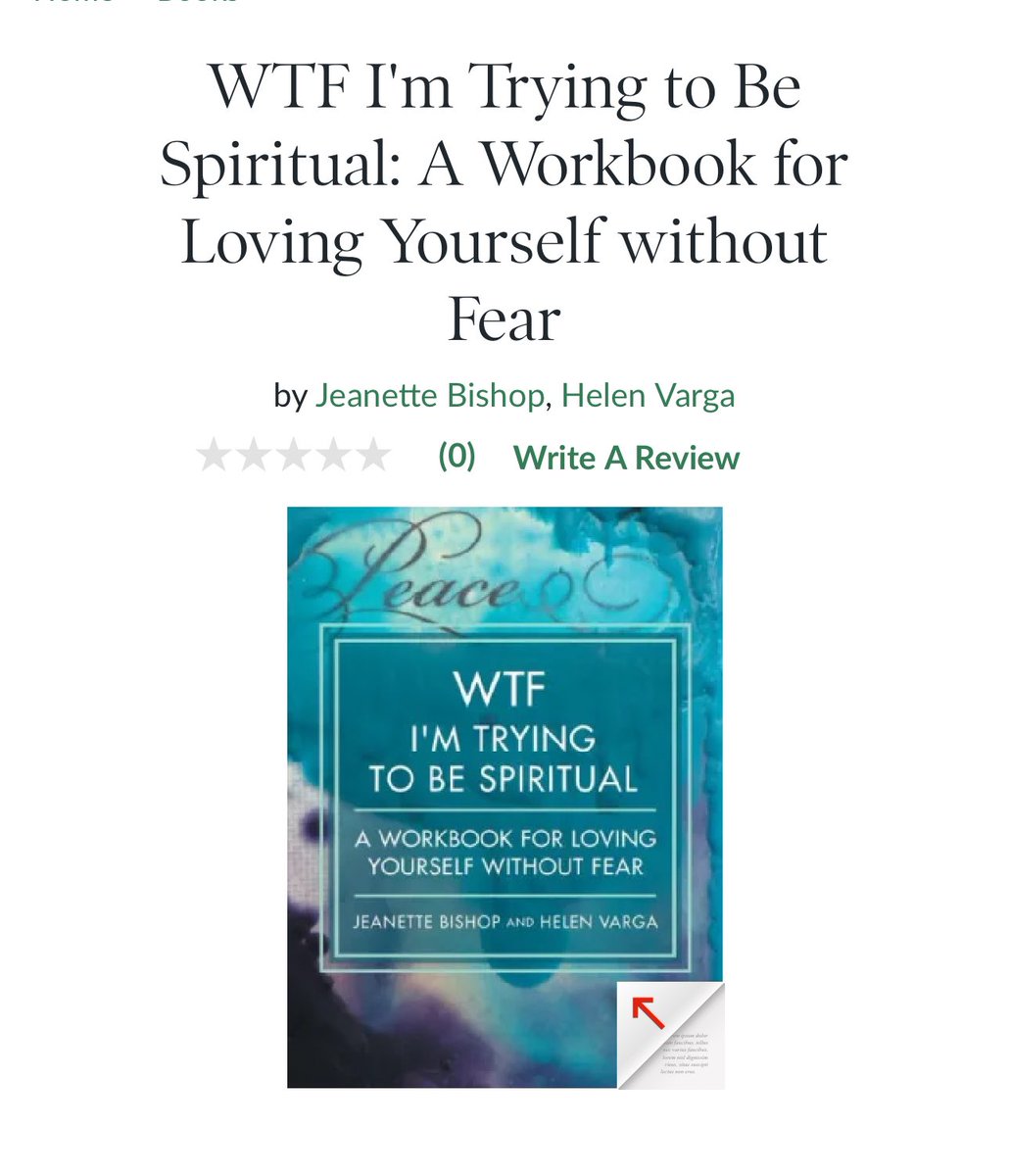 We worked out with our own trauma the kinds of questions we needed to ask ourselves to free ourselves from negative narratives & poor spiritual self care.

#findpeace 
#FindSelfLove 
#FindYourVoice