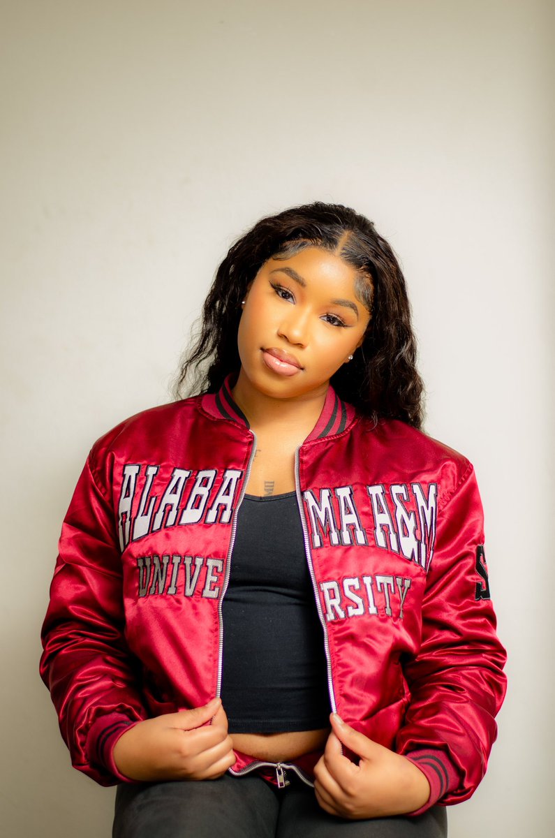 ItsRaeeeee's tweet image. AAMU ALUMNI on FRIDAY MAY 3RD, 2024 🐶🤍❤️