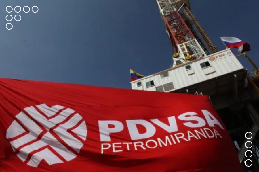 Diputado Ángel Rodríguez: Pdvsa renovará acuerdos con 17 empresas mixtas 🇻🇪

#MayoDeTransformación #FelizDíaDelTrabajador #1May #Prelimi #oriele 
@NicolasMaduro @ConElMazoDando @dcabellor 

ciip.com.ve/diputado-angel…

🔗 Centro Internacional de Inversión Productiva (@CiipVen)