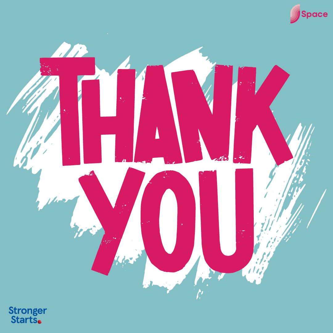 Massive thank you to all who voted for #Space in @Tesco's community grants programme.

We've been awarded £1.5K for our #YoungCarers to take a residential trip, attend this year's pantomime, & buy new equipment.

#ThankYou #StrongerStarts @TescoCorstChamp