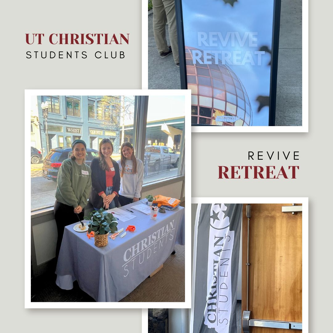 The Regas Building was happy to host the University of Tennessee Christian Students Club for their recent Revive Retreat!

#theregasbuilding #knoxvilleeventspace #knoxvillemeetingspace #knoxville #downtownknoxville