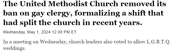 Would rather we just ban hateful churches and other harmful organizations (STOP! I know that we can't), but this is a step in the right direction. NYT: