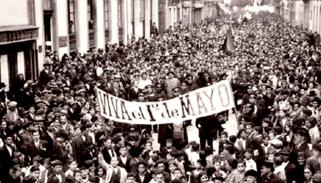 La conmemoración del Día Internacional del Trabajo, el cual yo prefiero nombrar como el Día de la Lucha de las Clases Trabajadoras, debe servirnos como recordatorio de cómo gracias a trabajadores y trabajadoras del movimiento obrero que lucharon porque sus derechos sociales…