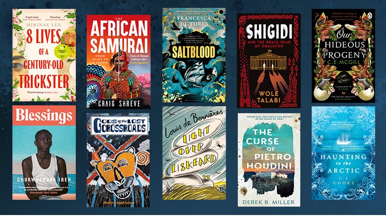 The longlist for the Wilbur Smith Adventure Writing Prize has been released, so congratulations to all those that have been listed! 🤩 Learn more here: wilbur-niso-smithfoundation.org @SurreyLibraries @Wilbur_Niso_Fdn #AdventureWriting #AdventureWritingPrize