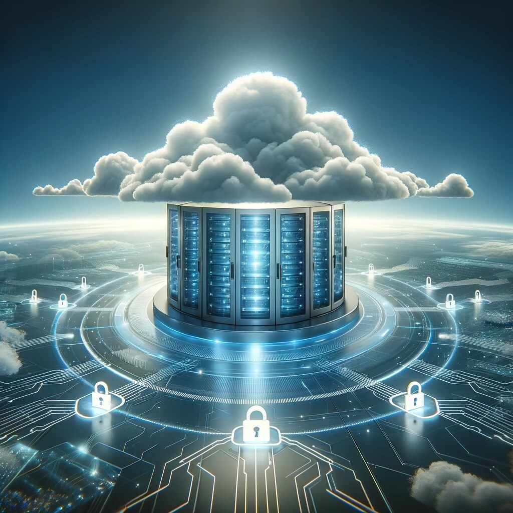 Keep in mind that data is priceless and irreplaceable. By opting for our cloud storage solutions, you're not just buying storage space; you're gaining peace of mind, safeguarding the security and accessibility of your essential data.

Learn more here:
hubs.ly/Q02vJWRJ0