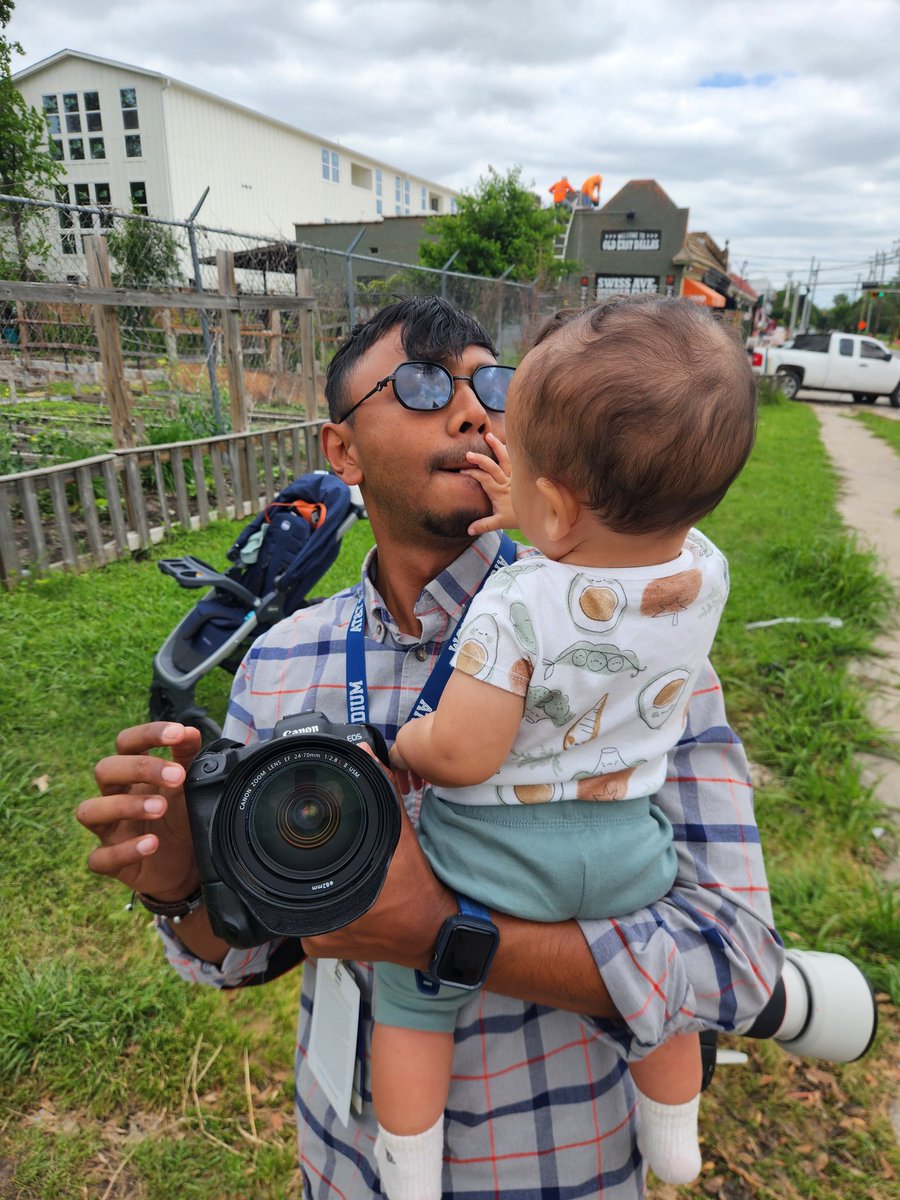 Hojun Choi tweet media