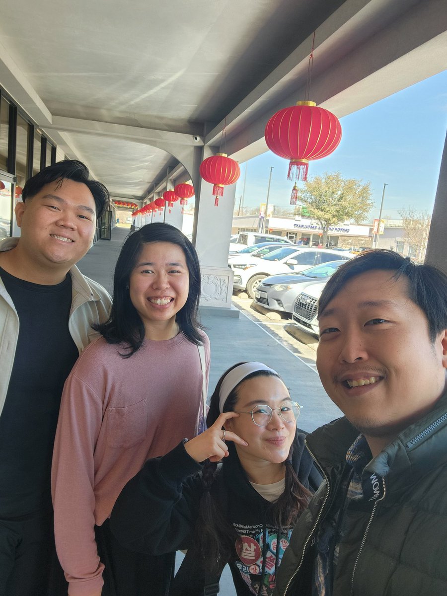 Hojun Choi (@hjnchoi) on Twitter photo Btween Feb-March, <a href="/zaeemshake/">Zaeem Shaikh</a> @TDavisDMN <a href="/chitosephoto/">Chitose Suzuki</a> <a href="/shafkat_07/">Shafkat Anowar π</a> and I spent time meeting folx in Richardson's Chinatown, Irving's Desi community and the Southeast Asian American enclave in eastern Tarrant County. The goal was to meet people where they feel comfortable Btween Feb-March, <a href="/zaeemshake/">Zaeem Shaikh</a> @TDavisDMN <a href="/chitosephoto/">Chitose Suzuki</a> <a href="/shafkat_07/">Shafkat Anowar π</a> and I spent time meeting folx in Richardson's Chinatown, Irving's Desi community and the Southeast Asian American enclave in eastern Tarrant County. The goal was to meet people where they feel comfortable