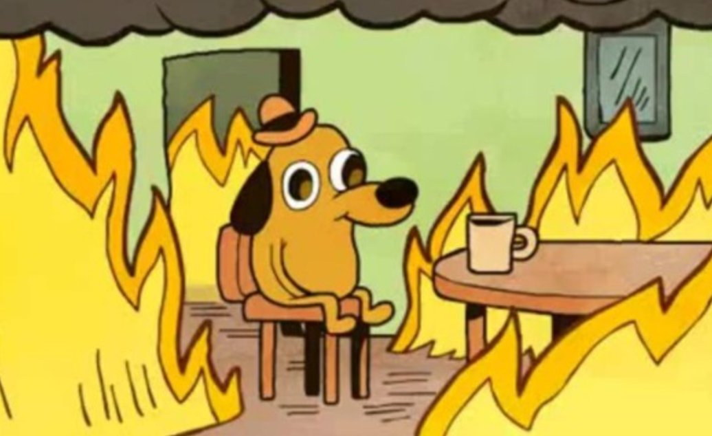 Feliz dia de los trabajadores un dia despues de la ley que te obliga a pagar ganancias y que te despiden sin indeminzacion.