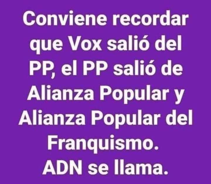 Los que eran franquistas,ahora de autodenominan pomposamente constitucionalistas... #DesahuciarLaZarzuela