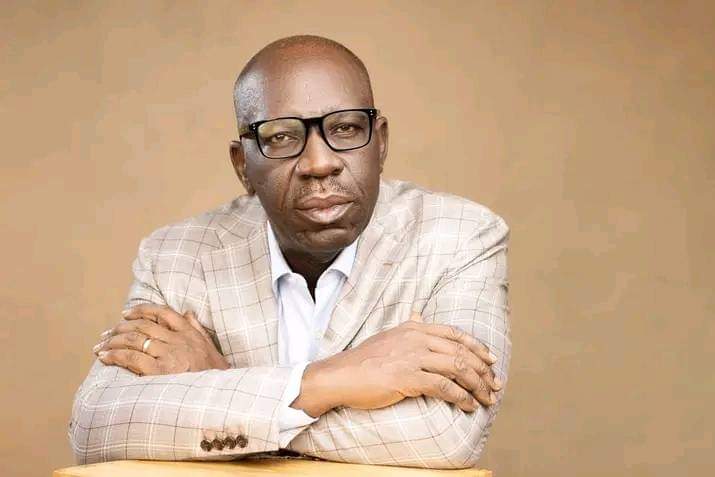 Since 2016, I never regretted supporting @GovernorObaseki