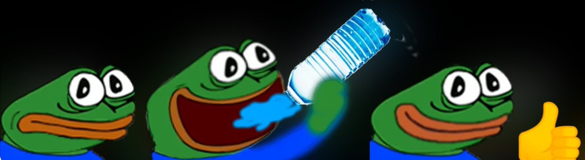 Lysss302's tweet image. If you see this, drink some water. 💧
Repost to make your friends drink more water!♻️
#HydrationChallenge #WellnessWednesday